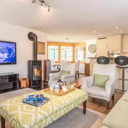 Chez Nous * Церматт