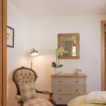Apartment Chez Nous