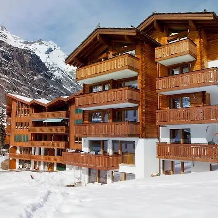 Chez Nous Zermatt