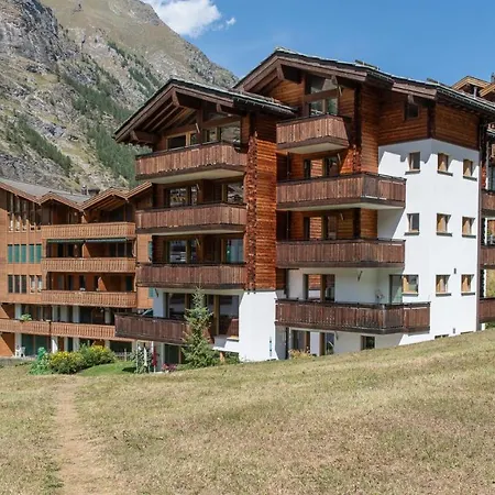 Chez Nous * Zermatt