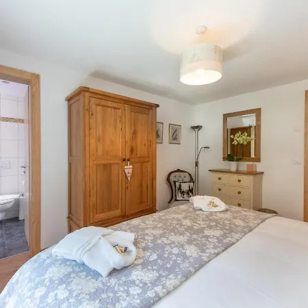 Chez Nous Церматт