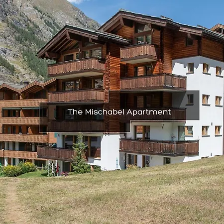 Apartment Chez Nous