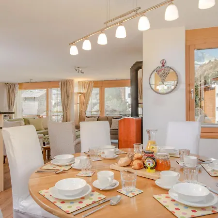 Chez Nous Apartamento