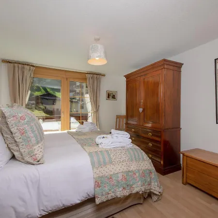 Apartment Chez Nous