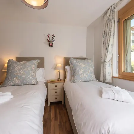 Chez Nous Церматт