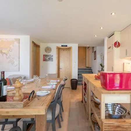 Chez Nous * Церматт