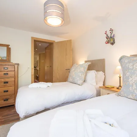 Chez Nous Apartamento Zermatt