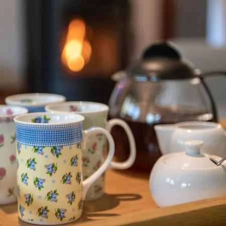 Chez Nous Апартаменти Церматт