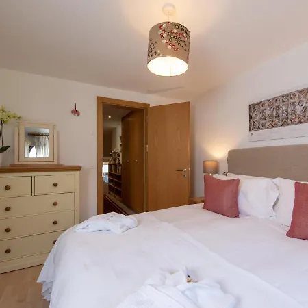 Chez Nous Апартаменти Церматт