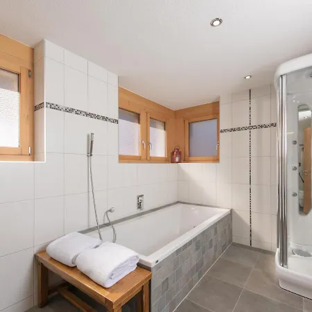 Chez Nous * Церматт