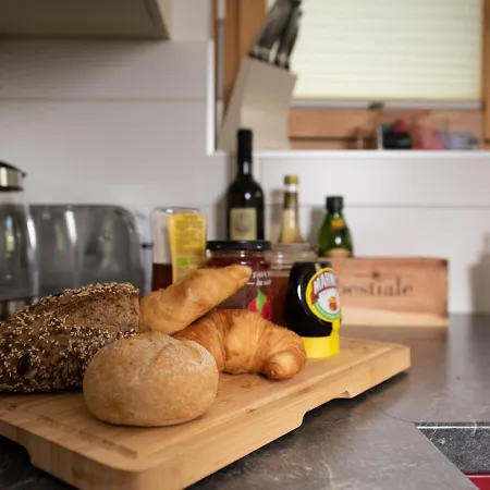 Chez Nous Apartamento