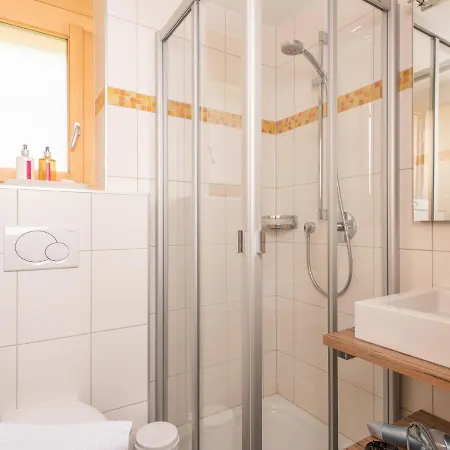 Chez Nous Apartamento *