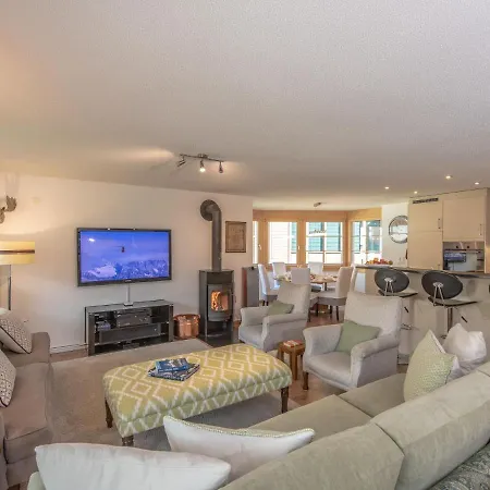 Apartamento Chez Nous *