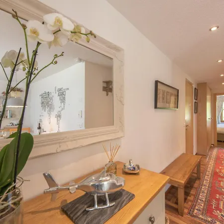 Chez Nous Apartamento Zermatt