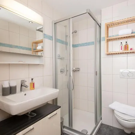 Chez Nous Апартаменти Церматт