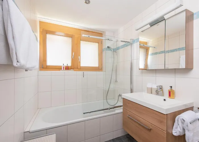 Chez Nous * 체르마트