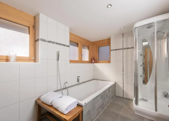 Chez Nous * 체르마트