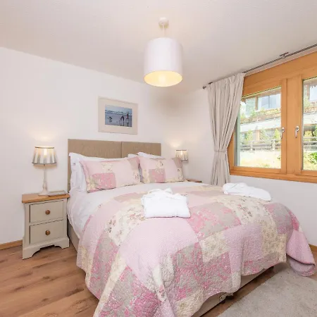 Chez Nous Apartmán Zermatt