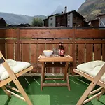 Chez Nous * Zermatt