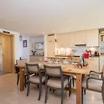 Apartamento Chez Nous Zermatt