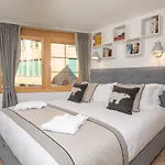 Apartamento Chez Nous