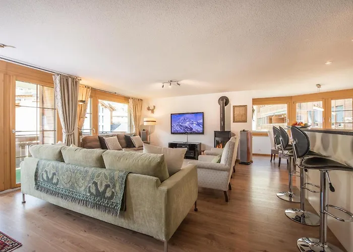 Chez Nous Apartmán *