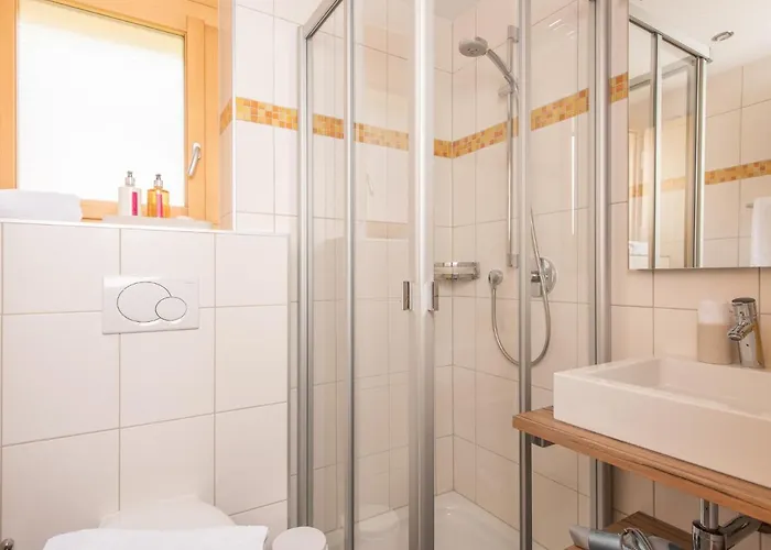 Chez Nous Apartmán *