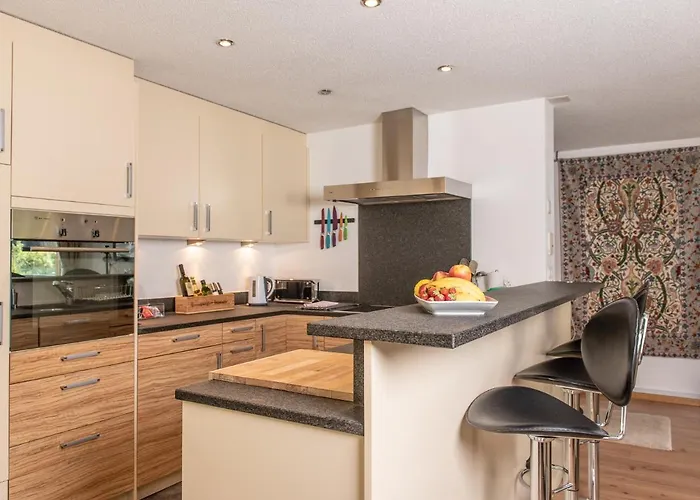 Apartmán Chez Nous Zermatt