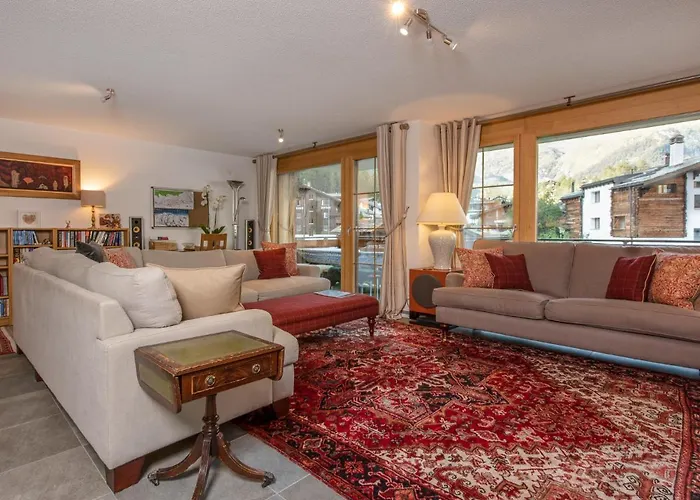 Apartmán Chez Nous *