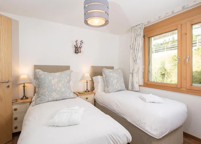 Chez Nous Apartment *